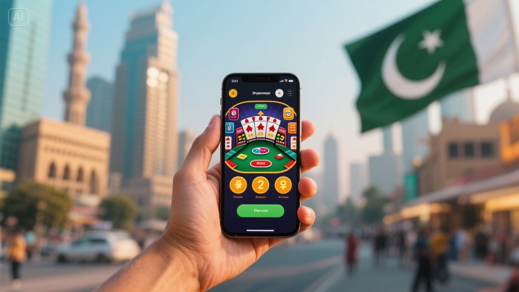 BetMatchCasinoDeposit today and claim 200% instantly added to your balance! Pakistani users can play safely, win more, and withdraw instantly through trusted local banking.