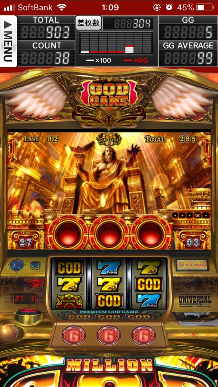 BetMatchCasino game