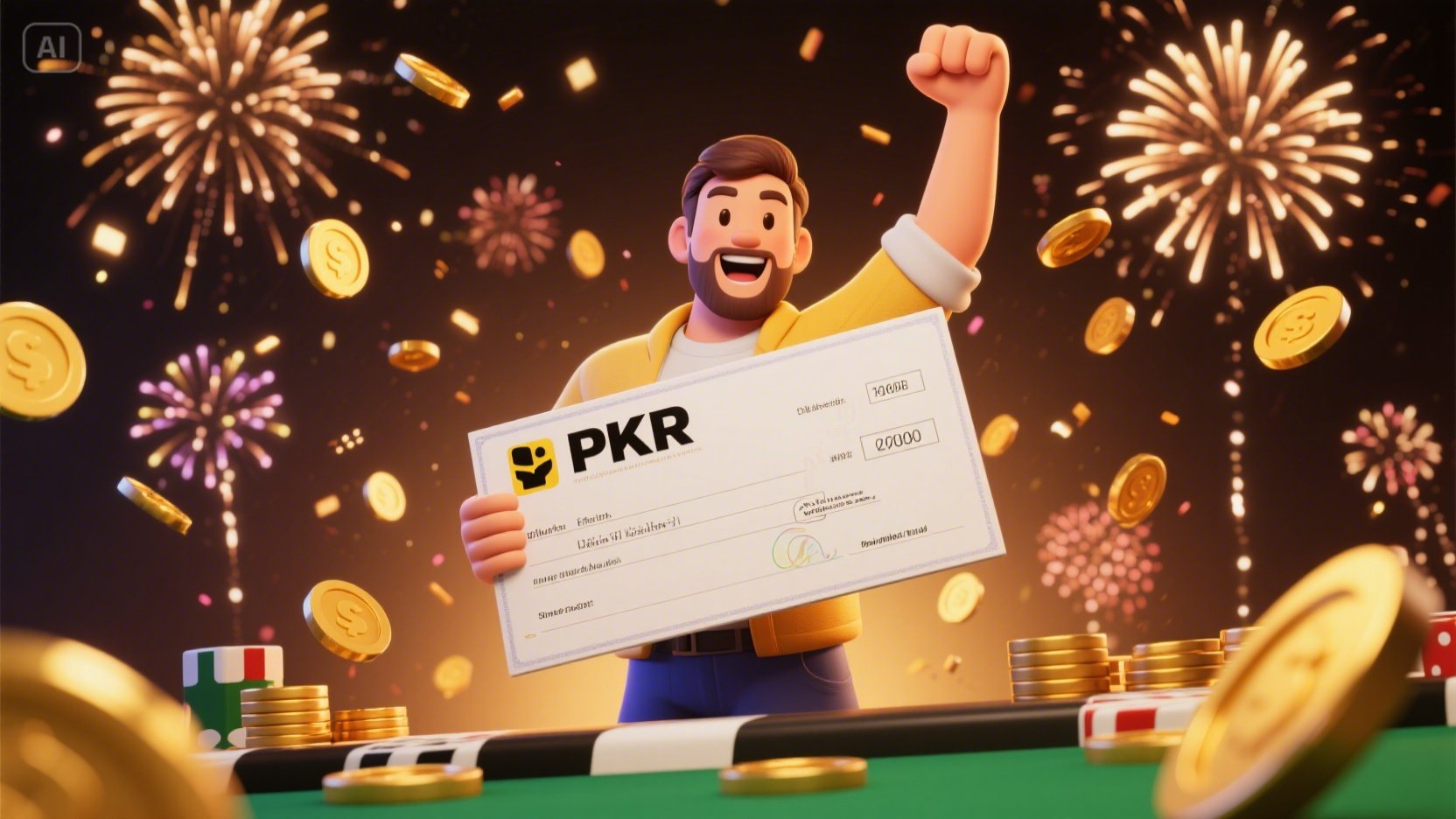 BetMatchCasinoJoin Pakistan’s online casino and enjoy a 200% instant reward! Deposit using JazzCash, play exciting games, and withdraw your PKR winnings anytime with full safety.