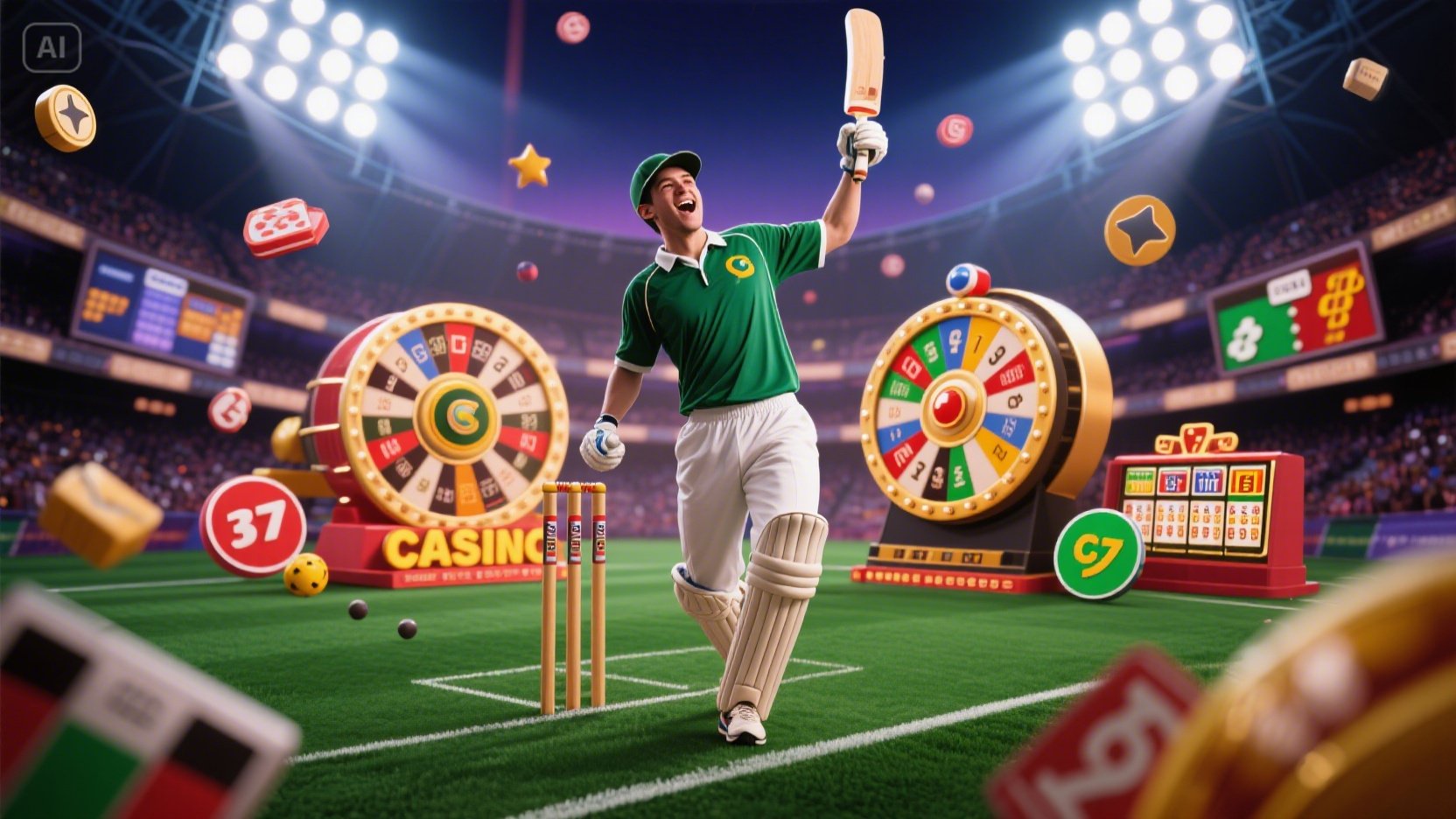 Casino BetMatchCasino desktop and mobile interfaces