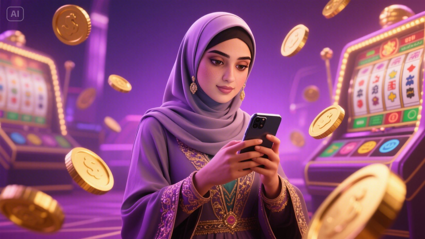 Registration at BetMatchCasino Casino