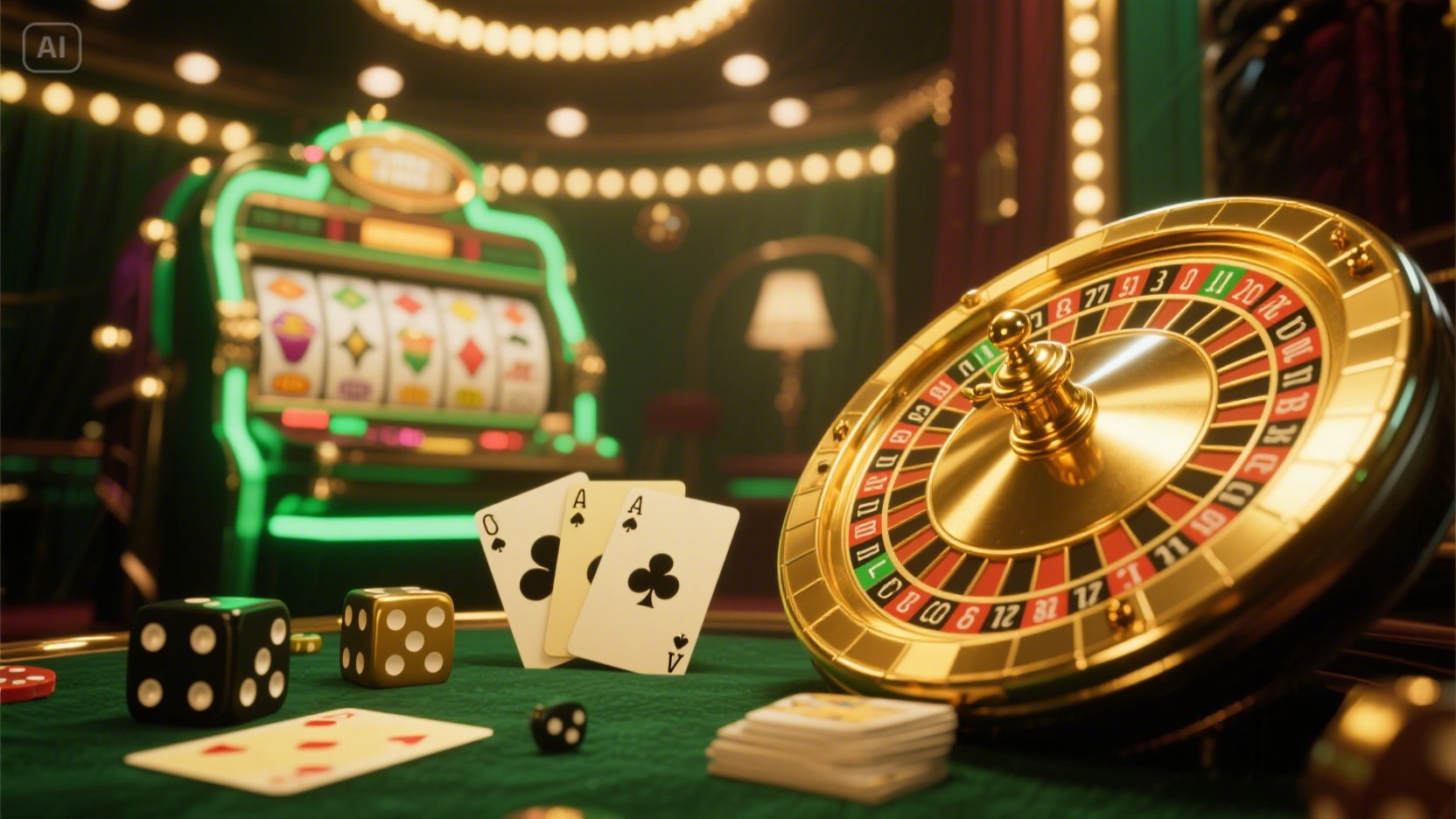 Registration at BetMatchCasino Casino