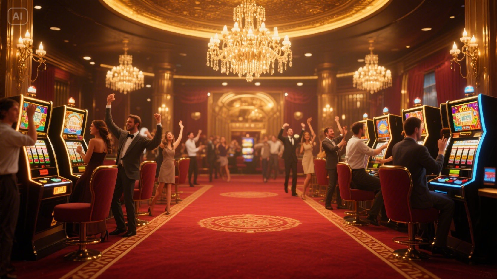 Casino BetMatchCasino desktop and mobile interfaces