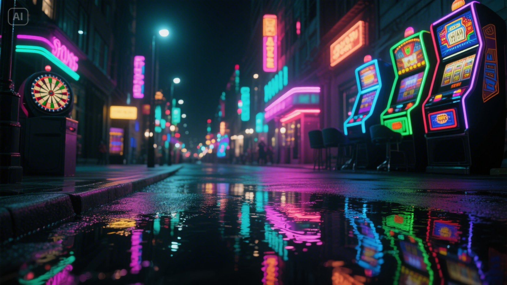 Registration at BetMatchCasino Casino