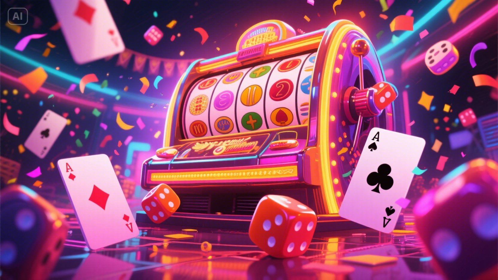 Registration at BetMatchCasino Casino