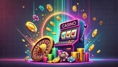 available types of BetMatchCasino bet including pre-match live express and system bets