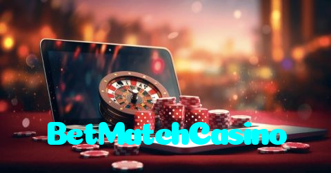 making first deposit on BetMatchCasino website using local payment methods in Pakistan