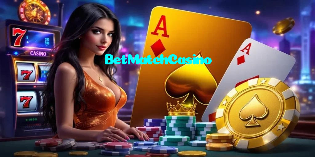 BetMatchCasino