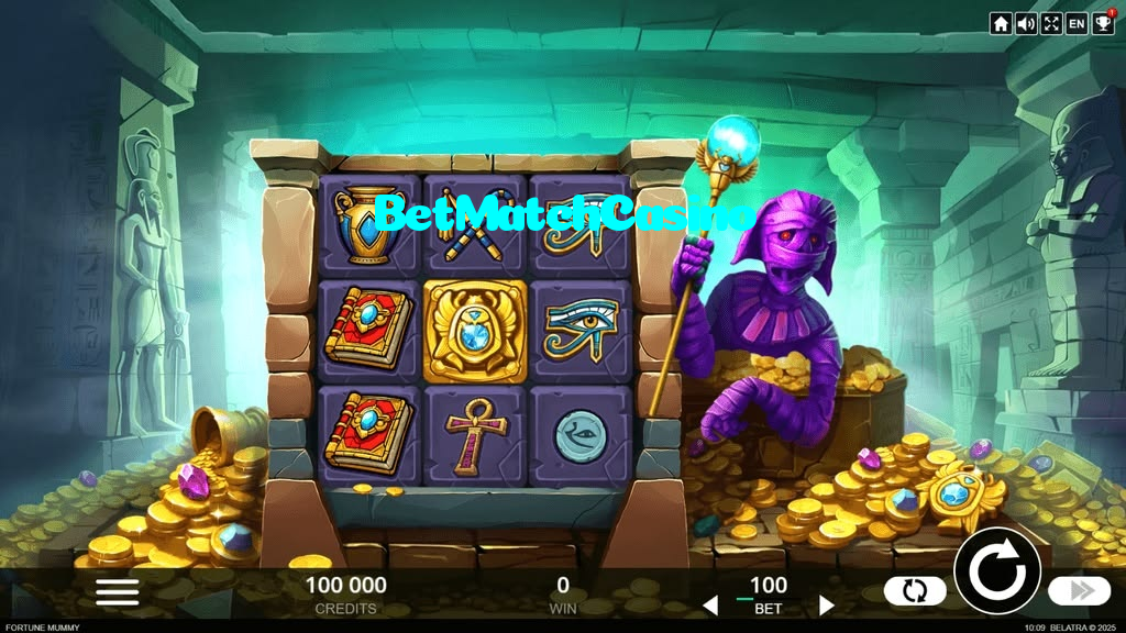 BetMatchCasino casino presented on mobile device in Pakistan with slots and live games