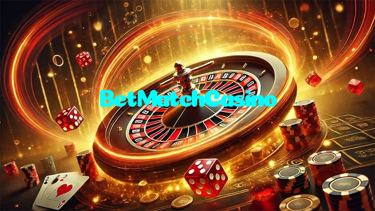 available types of BetMatchCasino bet including pre-match live express and system bets