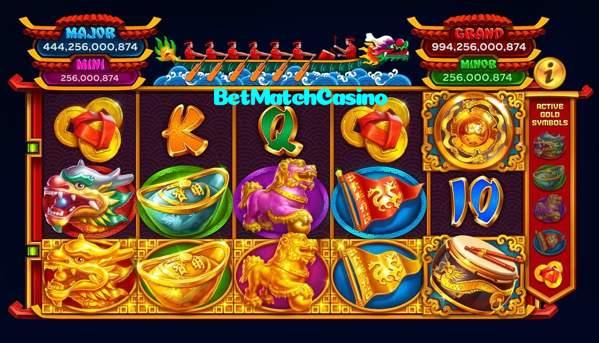 BetMatchCasino