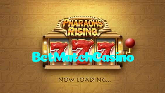 BetMatchCasino casino presented on mobile device in Pakistan with slots and live games