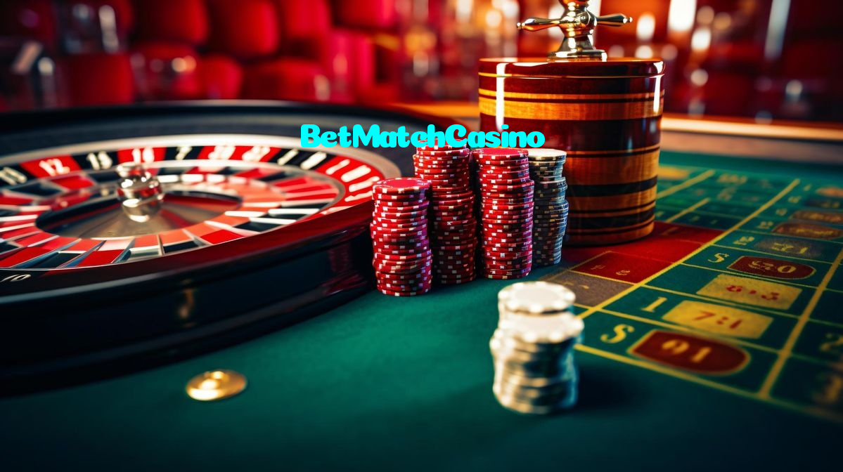 BetMatchCasino casino presented on mobile device in Pakistan with slots and live games
